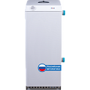 Котел напольный газовый РГА 11 хChange SG АОГВ (11,6 кВт, автоматика САБК) с доставкой в Красноярск