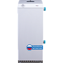 Котел напольный газовый РГА 17 хChange SG АОГВ (17,4 кВт, автоматика САБК) с доставкой в Красноярск